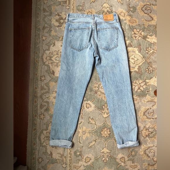 Aritizia Denim Forum the Ex Boyfriend - Picture 2 of 8